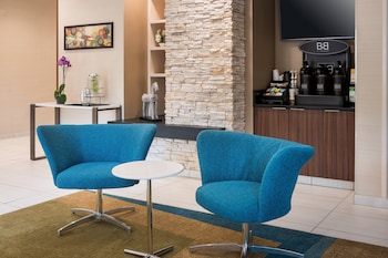 fairfield inn and suites by marriott fort collins loveland