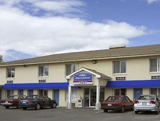 Howard Johnson By Wyndham Springfield,Hampden County>>Hampden,2 star