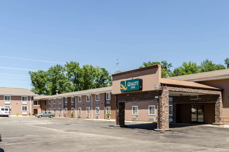 quality inn chicopee springfield