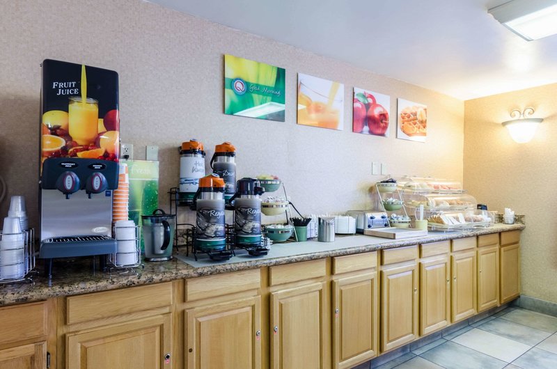 quality inn chicopee springfield