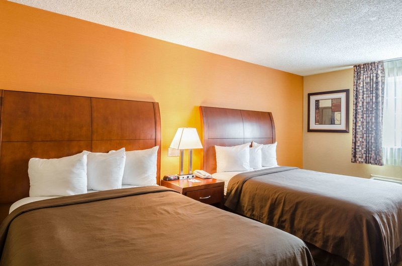 quality inn chicopee springfield
