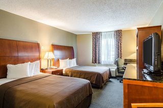 Quality Inn Chicopee - Springfield,Hampden>>Chicopee,3 star