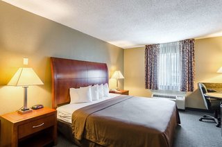 quality inn chicopee springfield