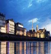 hotel oceania saint malo