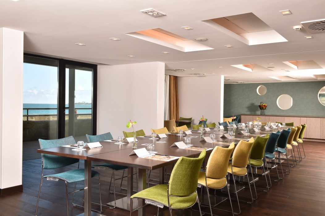 hotel oceania saint malo