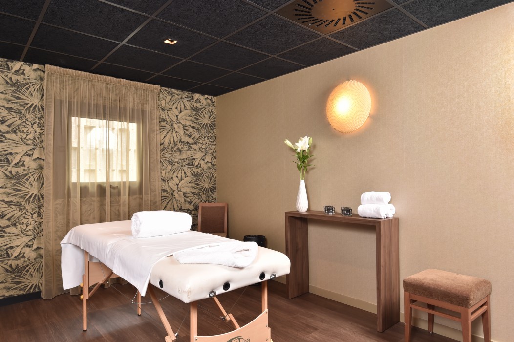 hotel oceania saint malo