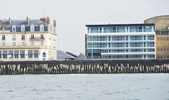 hotel oceania saint malo