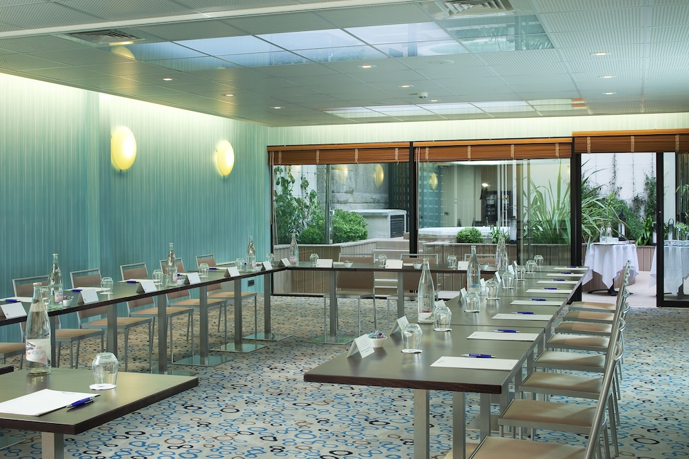 hotel oceania saint malo