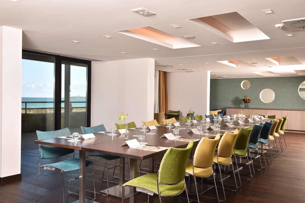 hotel oceania saint malo