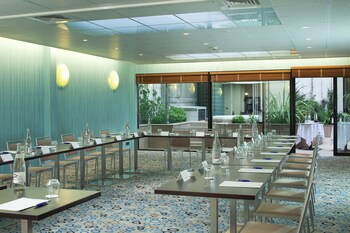 hotel oceania saint malo