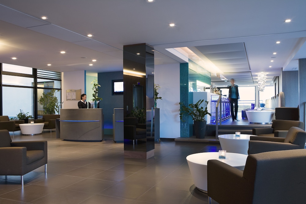 hotel oceania saint malo