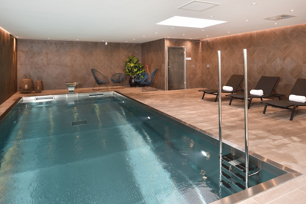 hotel oceania saint malo