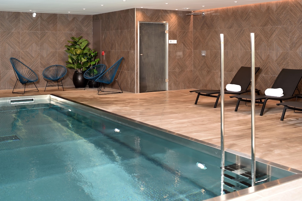 hotel oceania saint malo