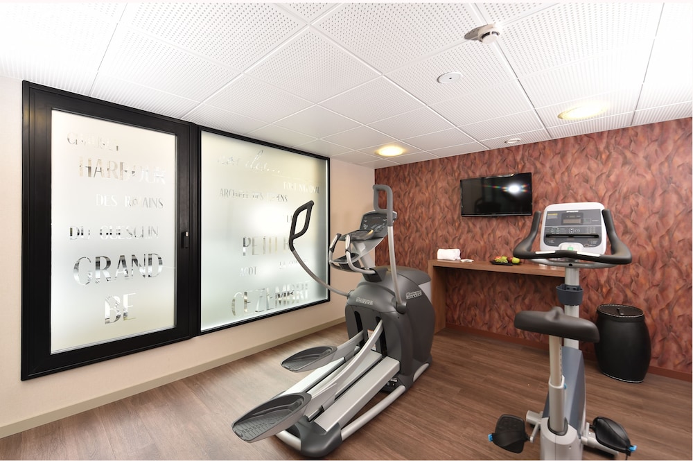 hotel oceania saint malo