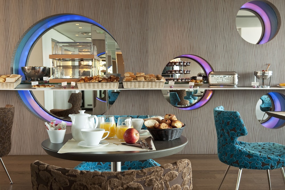 hotel oceania saint malo