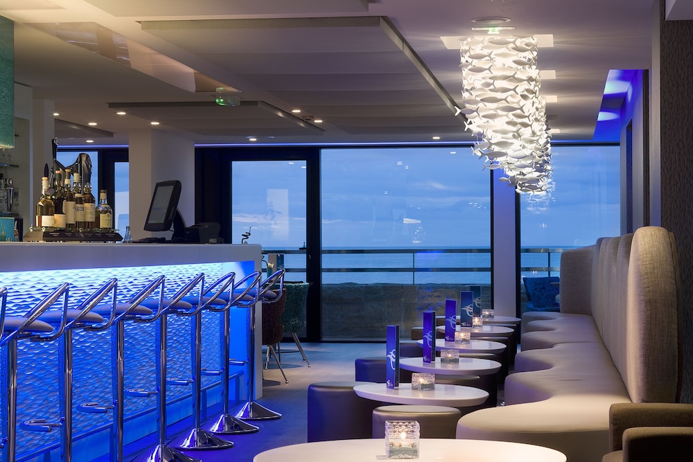 hotel oceania saint malo