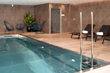 hotel oceania saint malo