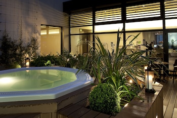 hotel oceania saint malo