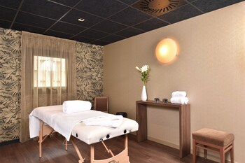 hotel oceania saint malo