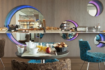 hotel oceania saint malo