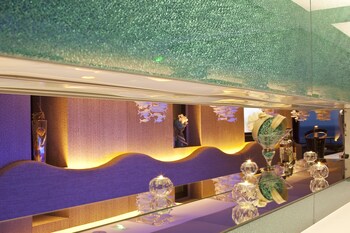 hotel oceania saint malo