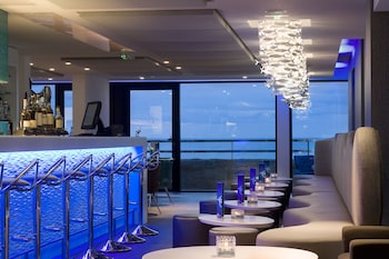 hotel oceania saint malo