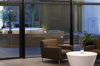 hotel oceania saint malo