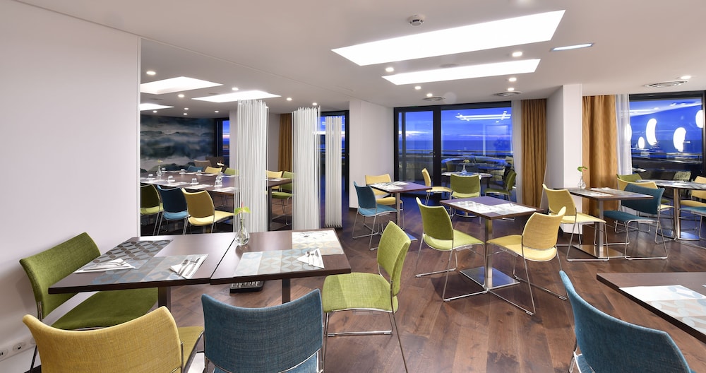 hotel oceania saint malo