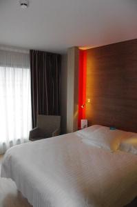 hotel oceania saint malo