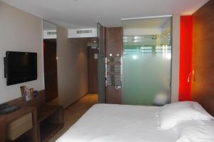 hotel oceania saint malo