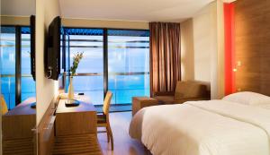 hotel oceania saint malo