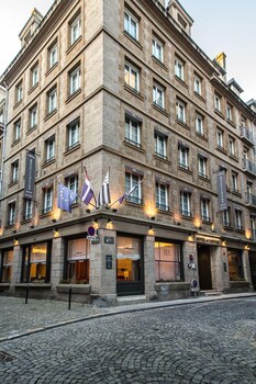 appartement des marins