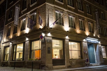 appartement des marins