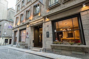 appartement des marins