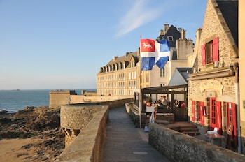 appartement des marins