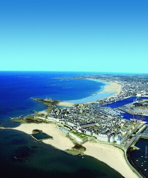 appartement des marins