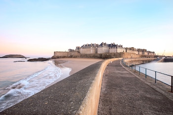 appartement des marins