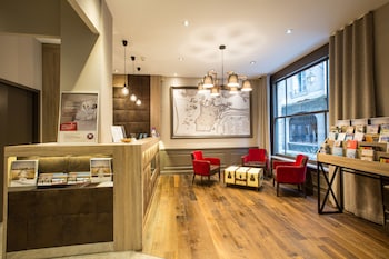 Appartement Des Marins,Intra-Muros>>Intra Muros,3 star