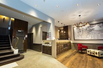 appartement des marins