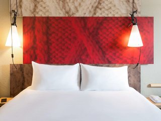ibis rennes centre gare sud