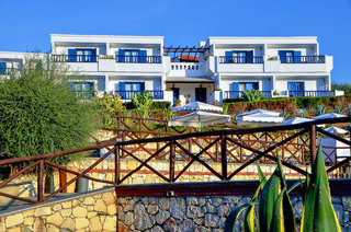 Agionissi Resort Hotel,Aristotelis>>Ammouliani,4 star