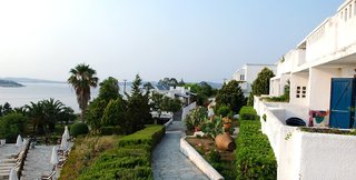Agionissi Resort Hotel,Aristotelis>>Ammouliani,4 star