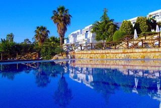 Agionissi Resort Hotel,Aristotelis>>Ammouliani,4 star