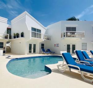 Mata Rocks Resort,Belize>>Ambergris Caye,3 star