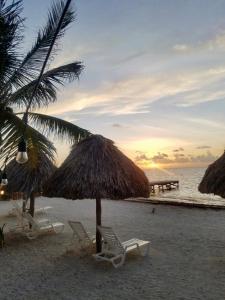 Mata Rocks Resort,Belize>>Ambergris Caye,3 star