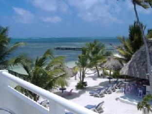 Mata Rocks Resort,Belize>>Ambergris Caye,3 star