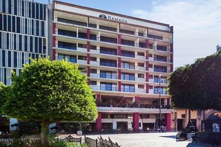 ramada plaza leon