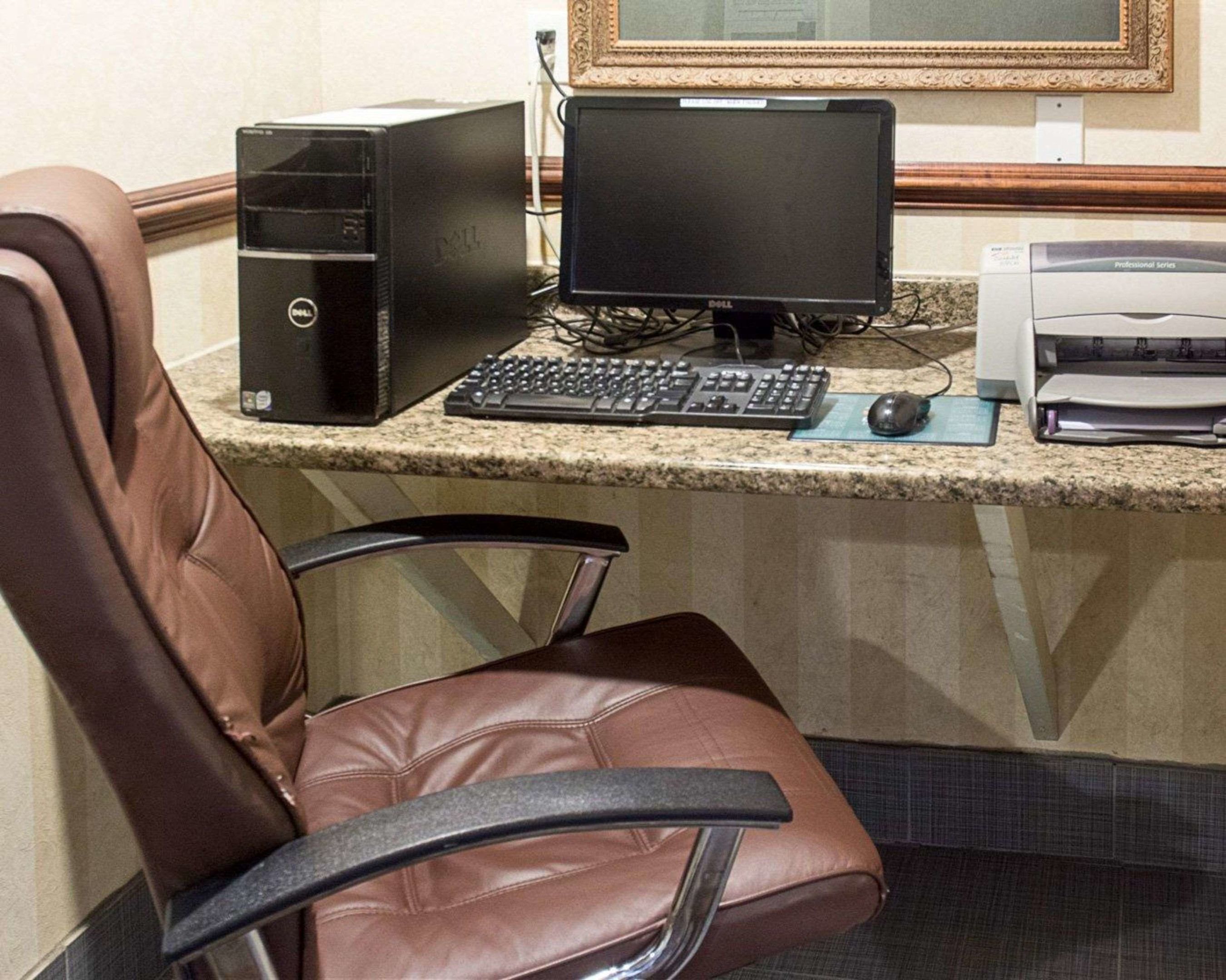 quality inn and suites