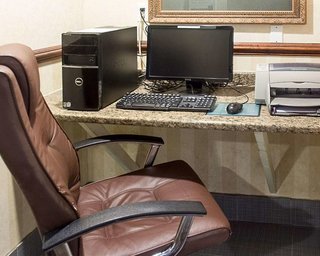 quality inn and suites