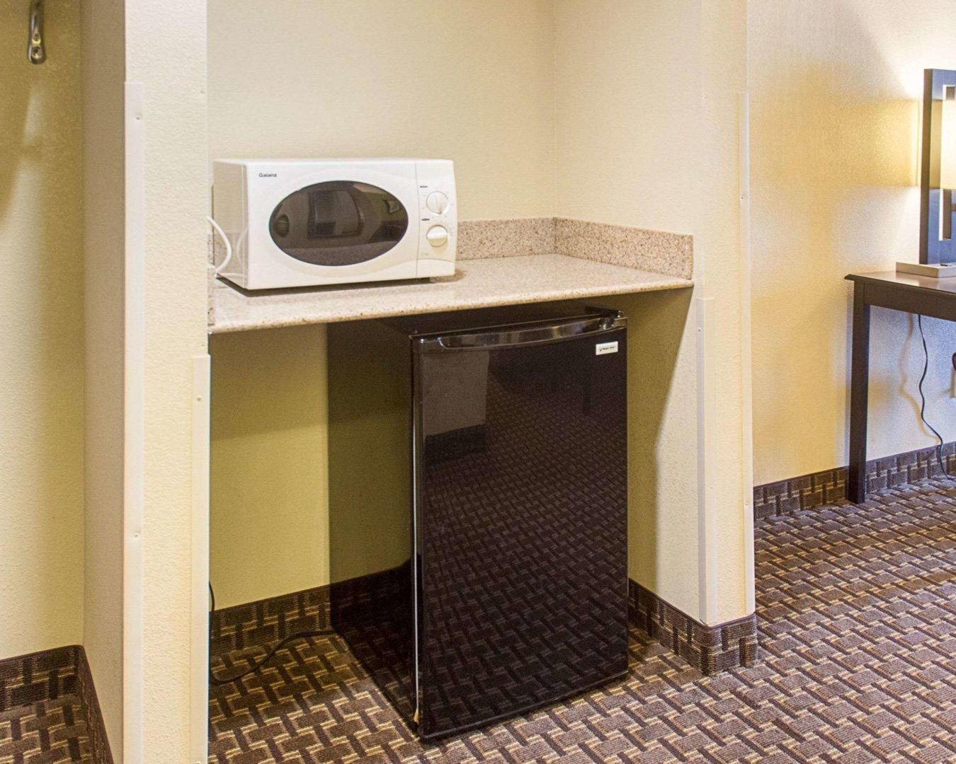 quality inn and suites